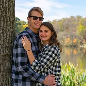 Meet your Posher, Rachael